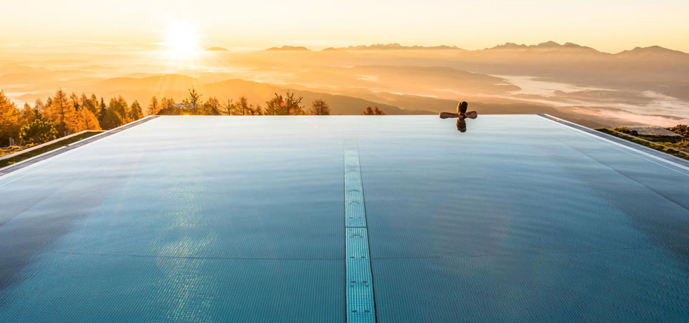 Infinity Pool