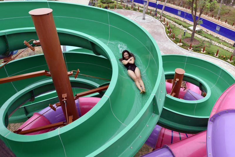 Body Slides