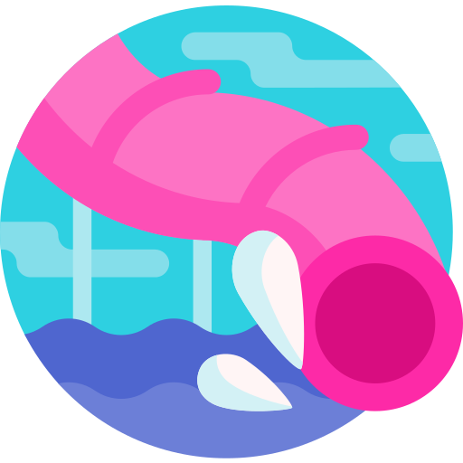 Aqua Venture World Logo